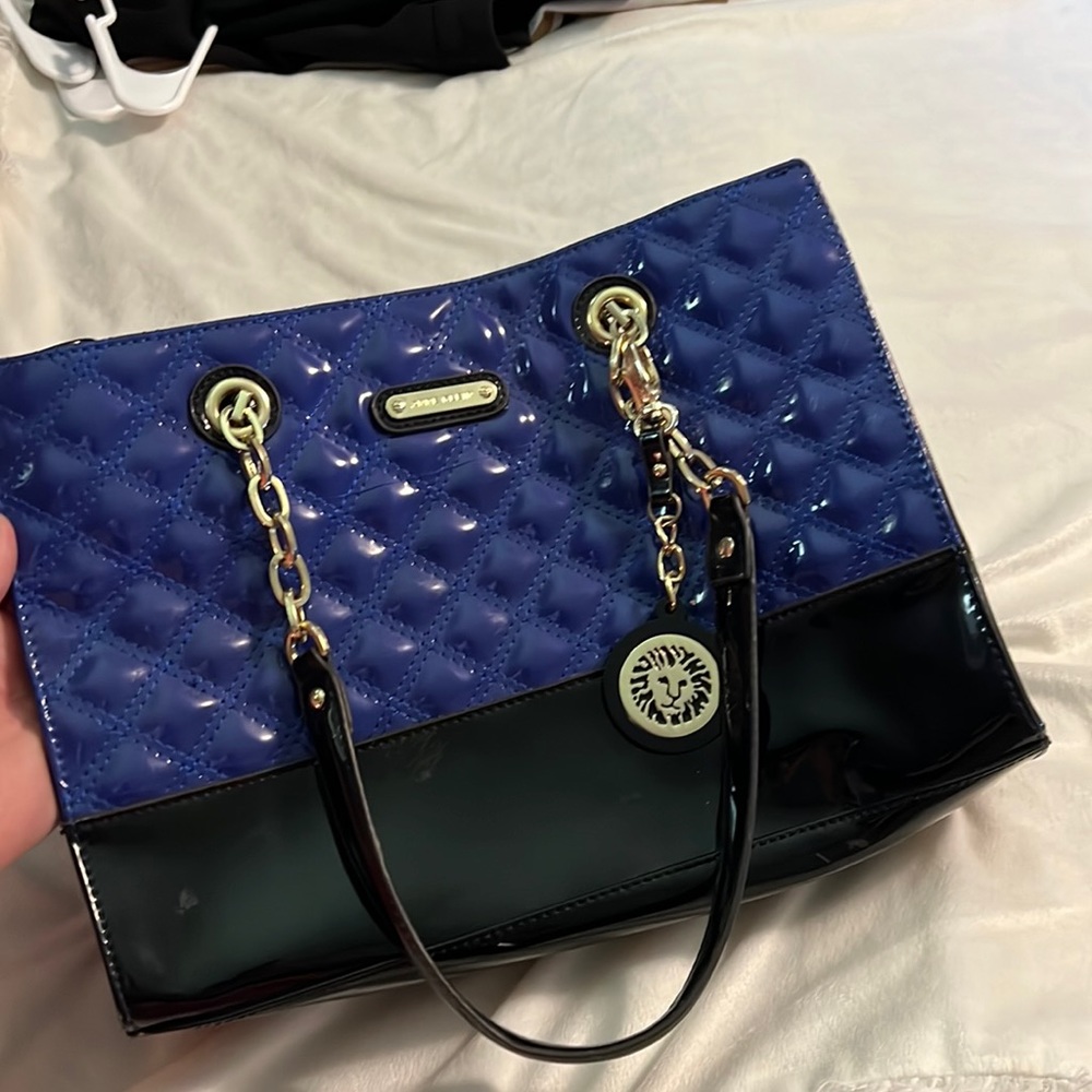 Anne Klein purse!